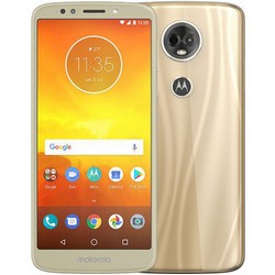 Прошивка телефона Motorola Moto E5 Plus в Краснодаре